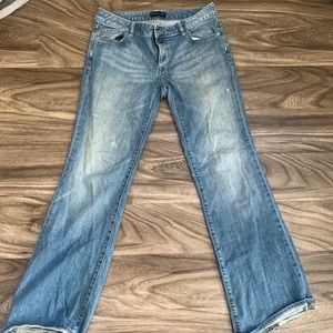 Vintage Banana republic jeans